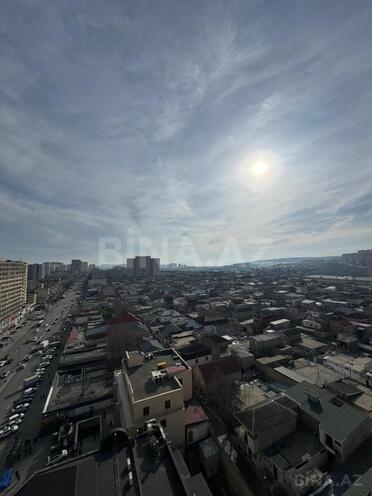 Продаётся 5-комн. новостройка 340 м², м. Иншаатчылар, photo 20 from 27