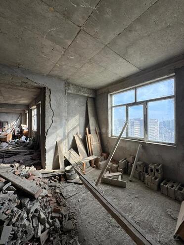 Продаётся 5-комн. новостройка 340 м², м. Иншаатчылар, photo 25 from 27