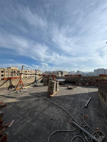 Продаётся 5-комн. новостройка 340 м², м. Иншаатчылар, photo 17 from 27