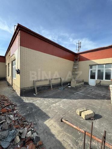 Продаётся 5-комн. новостройка 340 м², м. Иншаатчылар, photo 22 from 27