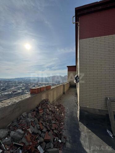 Продаётся 5-комн. новостройка 340 м², м. Иншаатчылар, photo 26 from 27