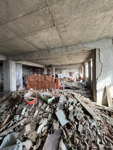 Продаётся 5-комн. новостройка 340 м², м. Иншаатчылар, photo 13 from 27