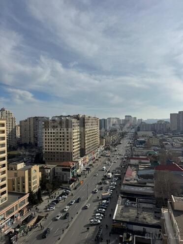 Продаётся 5-комн. новостройка 340 м², м. Иншаатчылар, photo 19 from 27