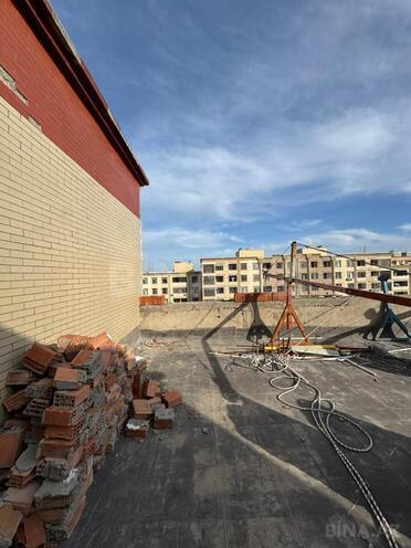 Продаётся 5-комн. новостройка 340 м², м. Иншаатчылар, photo 15 from 27