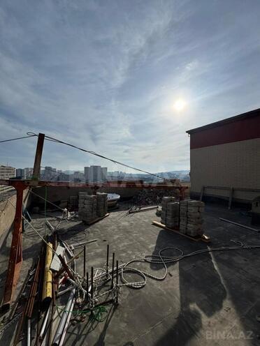 Продаётся 5-комн. новостройка 340 м², м. Иншаатчылар, photo 18 from 27