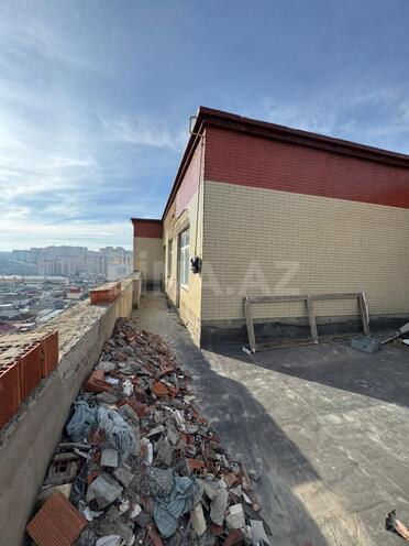 Продаётся 5-комн. новостройка 340 м², м. Иншаатчылар, photo 21 from 27