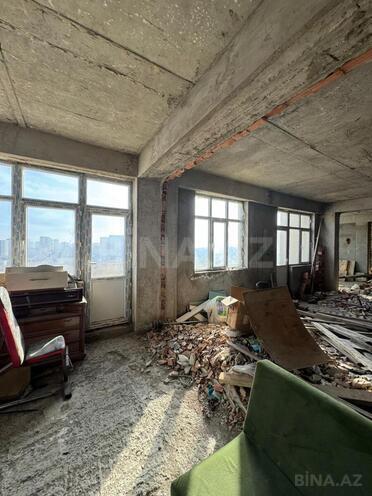 Продаётся 5-комн. новостройка 340 м², м. Иншаатчылар, photo 12 from 27