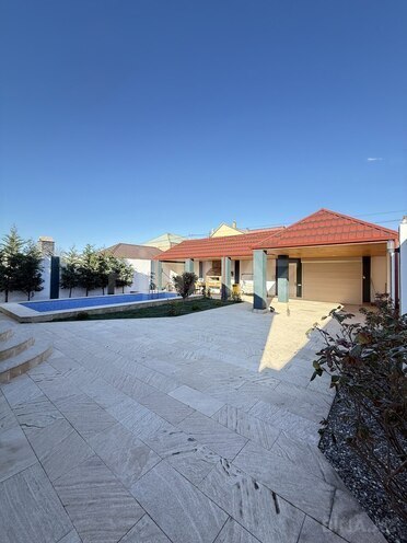 Satılır 4 otaqlı həyət evi/bağ evi 150 m², Şüvəlan q., photo 3 from 30