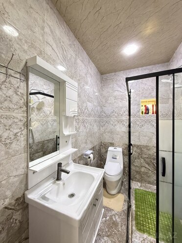 Satılır 4 otaqlı həyət evi/bağ evi 150 m², Şüvəlan q., photo 23 from 30