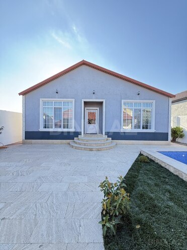 Satılır 4 otaqlı həyət evi/bağ evi 150 m², Şüvəlan q., photo 16 from 30