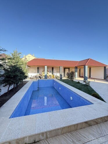 Satılır 4 otaqlı həyət evi/bağ evi 150 m², Şüvəlan q., photo 11 from 30