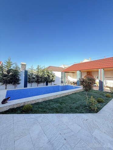 Satılır 4 otaqlı həyət evi/bağ evi 150 m², Şüvəlan q., photo 6 from 30