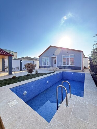 Satılır 4 otaqlı həyət evi/bağ evi 150 m², Şüvəlan q., photo 1 from 30