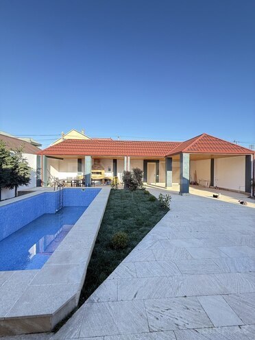 Satılır 4 otaqlı həyət evi/bağ evi 150 m², Şüvəlan q., photo 10 from 30