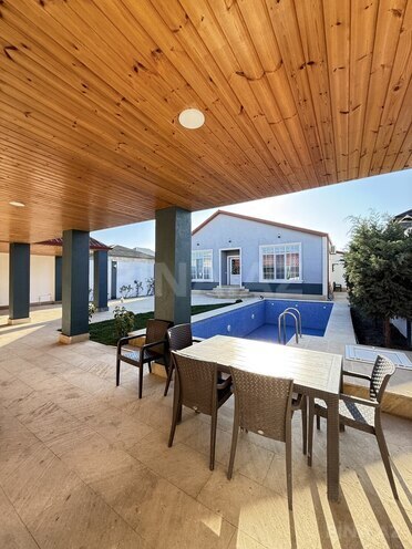 Satılır 4 otaqlı həyət evi/bağ evi 150 m², Şüvəlan q., photo 8 from 30