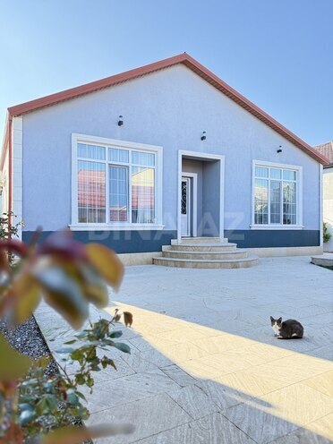 Satılır 4 otaqlı həyət evi/bağ evi 150 m², Şüvəlan q., photo 5 from 30