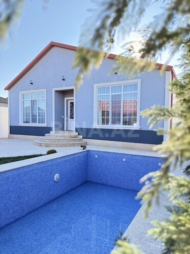 Satılır 4 otaqlı həyət evi/bağ evi 150 m², Şüvəlan q., photo 9 from 30