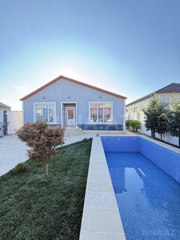 Satılır 4 otaqlı həyət evi/bağ evi 150 m², Şüvəlan q., photo 14 from 30