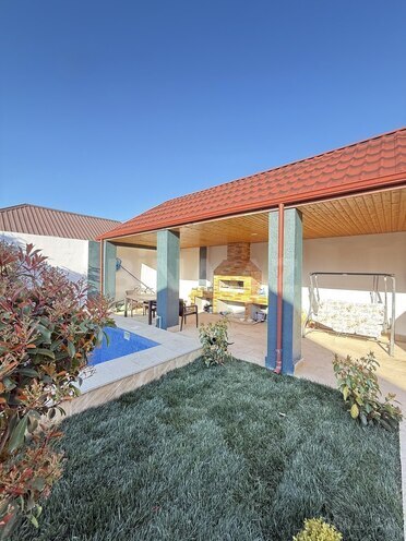 Satılır 4 otaqlı həyət evi/bağ evi 150 m², Şüvəlan q., photo 7 from 30