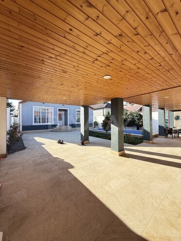 Satılır 4 otaqlı həyət evi/bağ evi 150 m², Şüvəlan q., photo 15 from 30