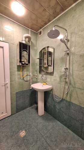 Satılır 2 otaqlı köhnə tikili 60 m², Memar Əcəmi m., photo 9 from 13