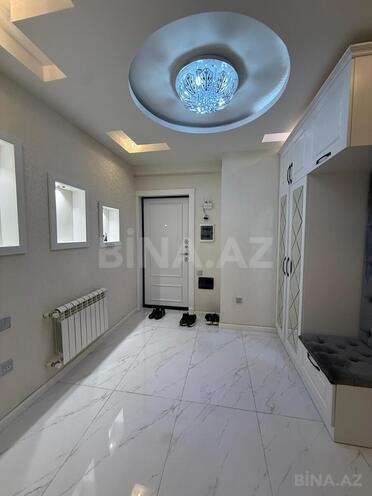 Продаётся 3-комн. новостройка 112 м², м. Иншаатчылар, photo 10 from 18
