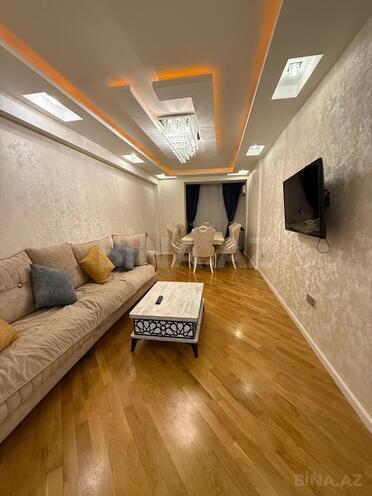 Продаётся 3-комн. новостройка 112 м², м. Иншаатчылар, photo 5 from 18