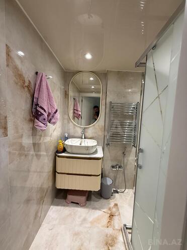 Продаётся 3-комн. новостройка 112 м², м. Иншаатчылар, photo 13 from 18