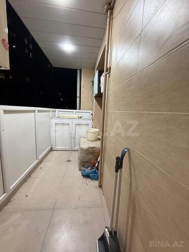 Продаётся 3-комн. новостройка 112 м², м. Иншаатчылар, photo 17 from 18