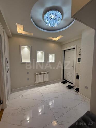 Продаётся 3-комн. новостройка 112 м², м. Иншаатчылар, photo 12 from 18