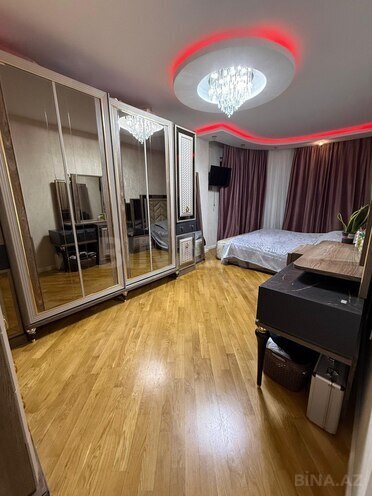 Продаётся 3-комн. новостройка 112 м², м. Иншаатчылар, photo 12 from 19