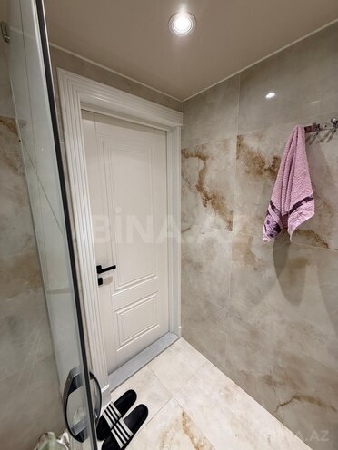 Продаётся 3-комн. новостройка 112 м², м. Иншаатчылар, photo 14 from 19