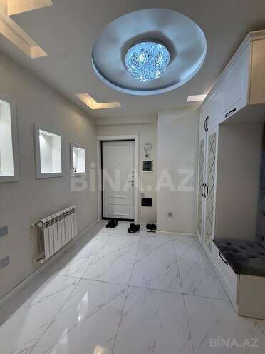 Продаётся 3-комн. новостройка 112 м², м. Иншаатчылар, photo 8 from 19