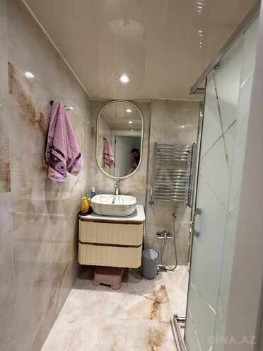 Продаётся 3-комн. новостройка 112 м², м. Иншаатчылар, photo 15 from 19