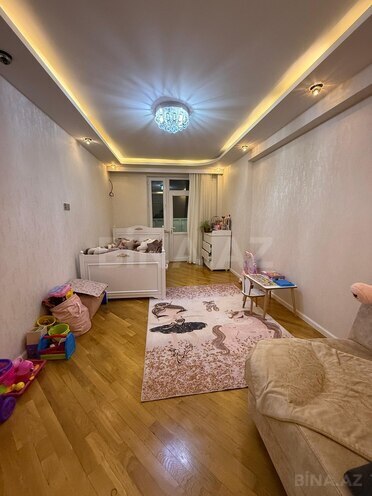 Продаётся 3-комн. новостройка 112 м², м. Иншаатчылар, photo 10 from 19