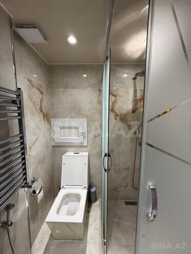 Продаётся 3-комн. новостройка 112 м², м. Иншаатчылар, photo 16 from 19