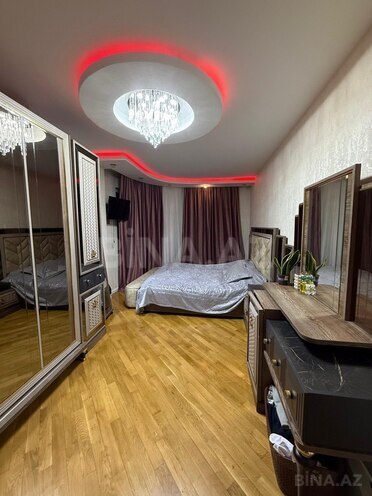 Продаётся 3-комн. новостройка 112 м², м. Иншаатчылар, photo 9 from 19