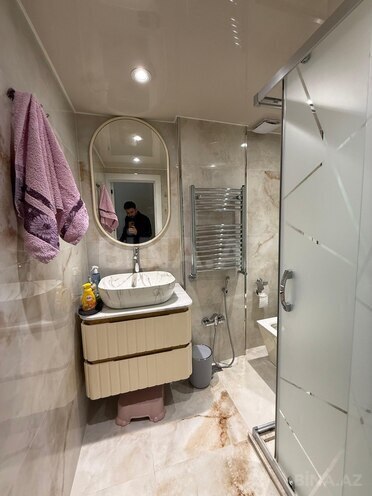 Продаётся 3-комн. новостройка 112 м², м. Иншаатчылар, photo 17 from 19