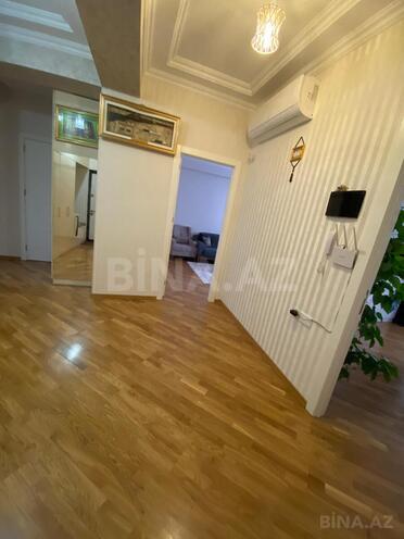 Сдаётся 3-комн. новостройка 125 м², м. Иншаатчылар, photo 15 from 32