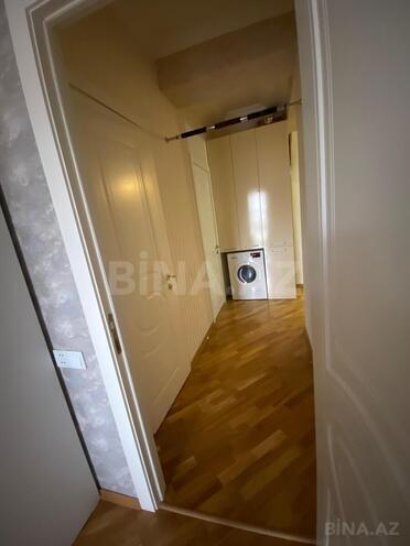 Сдаётся 3-комн. новостройка 125 м², м. Иншаатчылар, photo 18 from 32