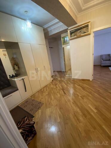 Сдаётся 3-комн. новостройка 125 м², м. Иншаатчылар, photo 14 from 32