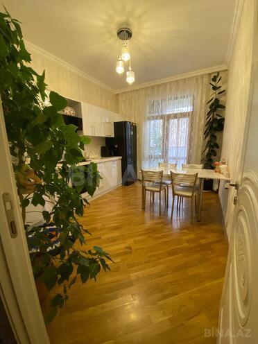 Сдаётся 3-комн. новостройка 125 м², м. Иншаатчылар, photo 27 from 32