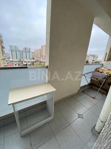 Сдаётся 3-комн. новостройка 125 м², м. Иншаатчылар, photo 23 from 32