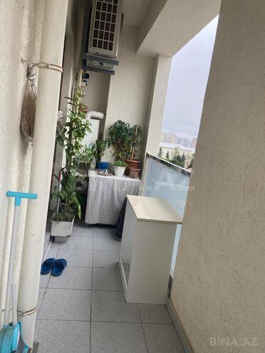 Сдаётся 3-комн. новостройка 125 м², м. Иншаатчылар, photo 22 from 32