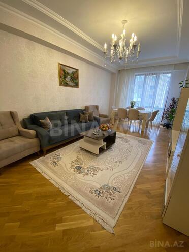 Сдаётся 3-комн. новостройка 125 м², м. Иншаатчылар, photo 7 from 32