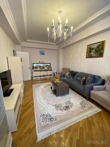 Сдаётся 3-комн. новостройка 125 м², м. Иншаатчылар, photo 13 from 32