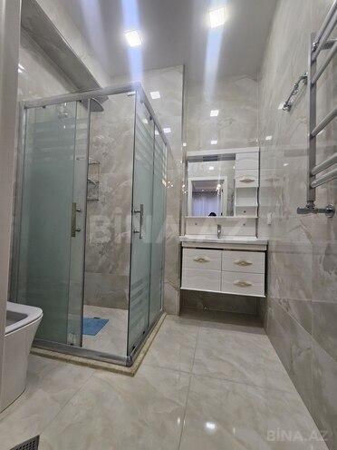 Сдаётся 3-комн. новостройка 125 м², м. Иншаатчылар, photo 31 from 32