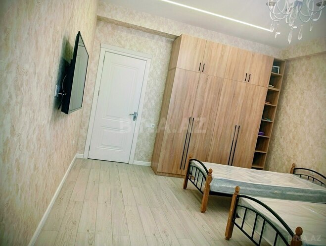 İcarəyə verilir 2 otaqlı yeni tikili 70 m², Nəriman Nərimanov m., photo 5 from 12