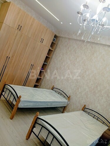 İcarəyə verilir 2 otaqlı yeni tikili 70 m², Nəriman Nərimanov m., photo 6 from 12