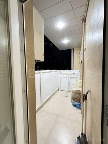 Продаётся 3-комн. новостройка 112 м², м. Иншаатчылар, photo 10 from 14